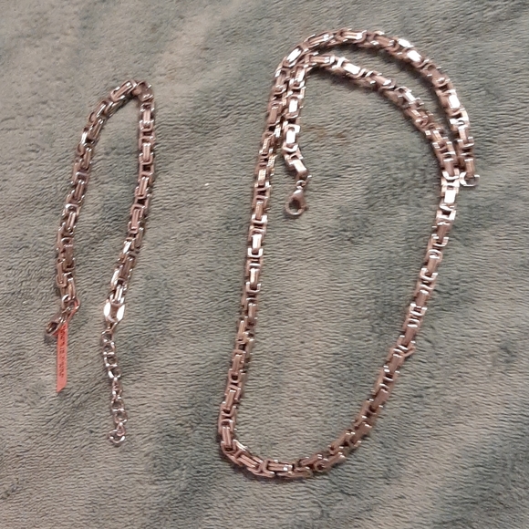 Byzantine Stainless Steel - Picture 2 of 3